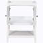 Base de meuble-lavabo simple 23,70 po seulement-101474054