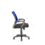 Chaise de travail en maille Hoehne-2067618100