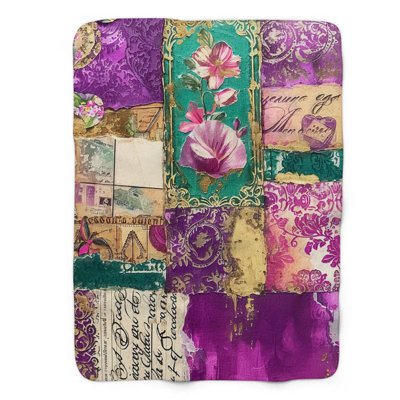Throw Blanket