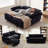 Plush Chenille Convertible Sofa Bed, Pull Out Cloud Couch With Wheels & Usb Charging, Comfy 2-In-1 Sleeper Sofa For Living Room/Apartment, Easy Assembly-512260616
