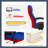 Executive Chair with Headrest