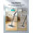 Aspiron Plug-in Backpack Vacuum