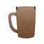 Porte-gobelet en bois Best Beer Best Choice