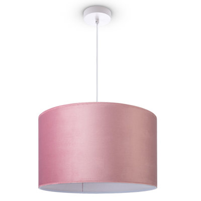 Ishmael 1 - Light Drum Pendant
