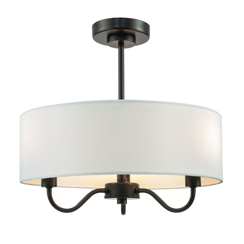 Semi Flush Mount