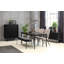 Tamayah Extendable Oak Dining Table