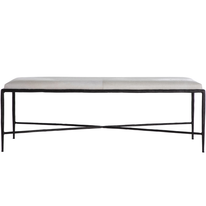 Devoe Upholstered Bench