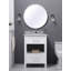 Ensemble de meuble-lavabo simple 25 po Audrit-1883509526