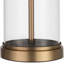 Lampe de table 28 po Rowan-2069128074