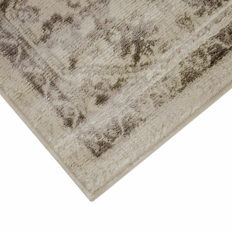 Tapis Pearley, Rectangle 7 pi 11 po x 10 pi
