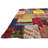 5x8 Plimpton Multi Rug
