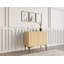 Elegance 80cm Console Table