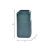 Modern Rounded Flower Vase for Home Decor - Decorative Table Vase for Living Room or Entryway Accent-89109976-89109974