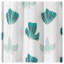 Rideau de douche en polyester iDesign Ava