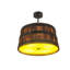 Rustic Lodge 4 - Light Chandelier