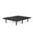 Massaging Zero Gravity Adjustable Bed with Wireless Remote-58967638