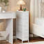20 cm W Chest of 4 Drawers-1092118388