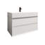 Meuble-lavabo simple 35,5 po Albizu-69316030