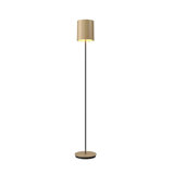 Cylindrical Floor Lamp