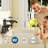 Forious® Ultra Widespread Faucet 2-handle Bathroom Faucet With Drain Assembly-112868931