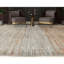 Hand-Knotted High-Quality Brown Area Rug