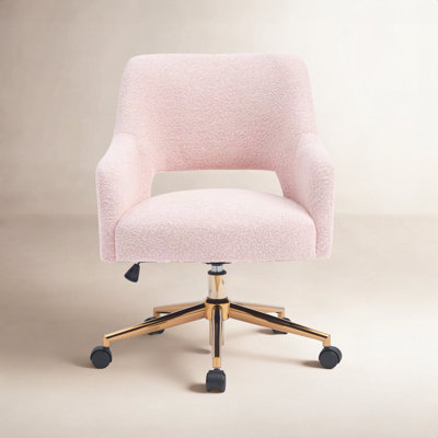 Swivel Office Chair