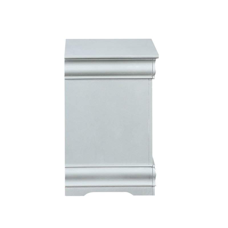 Table de chevet Platinum