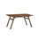 Exquisite Dining Table For Family Gatherings And Entertaining, Crafted With Quality Materials For Long - Lasting Use