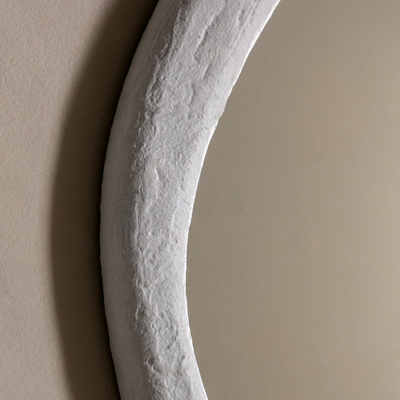 Daneila Pebble Mirror