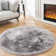 Haja Faux Sheepskin Indoor Rug