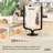 Wishbone Metal Picture Frame-91644647