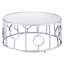 Table basse Chequetta