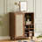 Sideboard Cabinet with Storage-1679995924