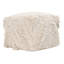 Square Pouf