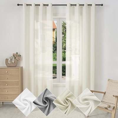 Vorhang-Set Nerick