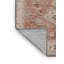 Tapis gris lavable à la machine-843619564