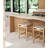 Chontales Backless Bar Stool-120472892-120472895