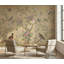 Papier peint botanique chinois discret-611974171-611974178