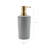 Modern Metal Soap Pump