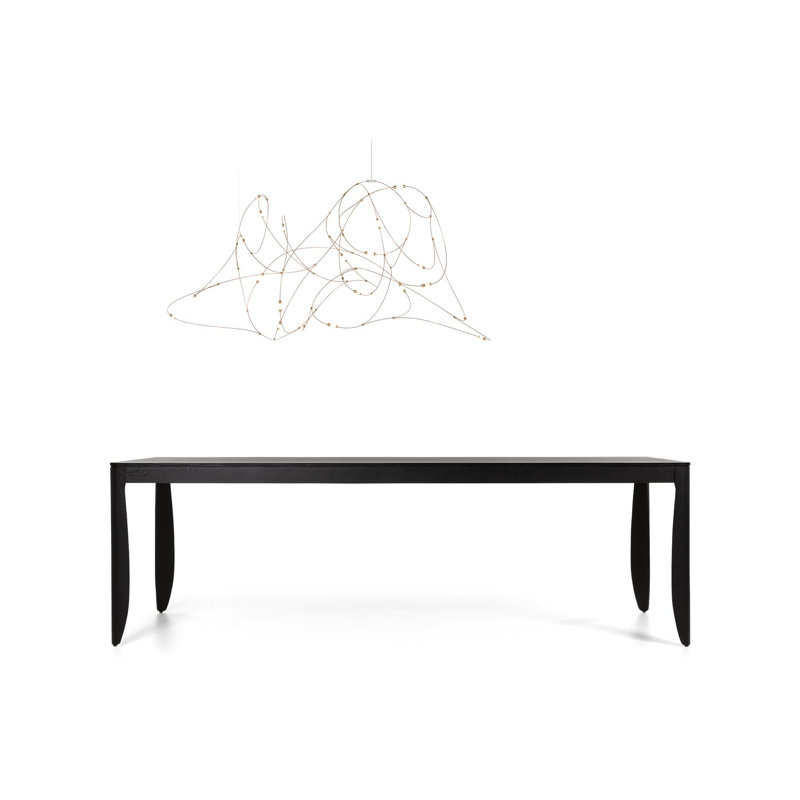 Flock Of Light LED Chandelier, Large (21 Lights)