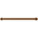 Studio 18" Center to Center Appliance Pull