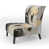 Black/Gray/Beige/Cream/Ivory