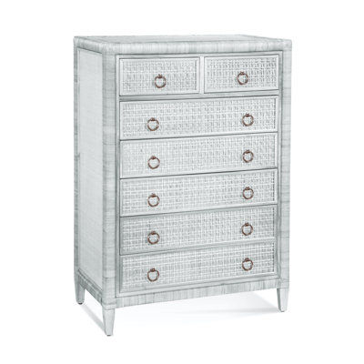 Monterey 7 - Drawer Dresser