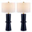 Ceramic Table Lamp