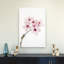 Fleur de cerisier contemporaine-133976804