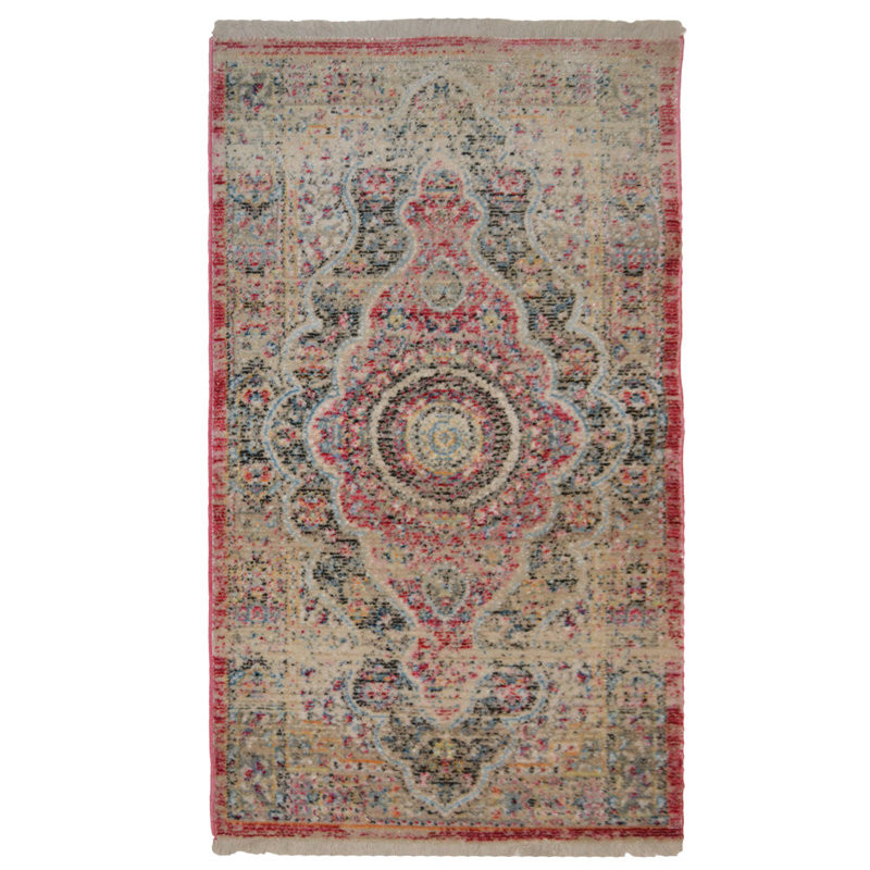 Tapis de porte d'extérieur durable 34 po x 20 po