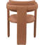 Chaise en cuir Exilda-719743289