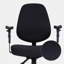 Chaise de bureau Lux-Ergo