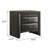 Nightstand, Black-718212931