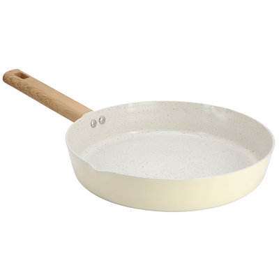 Poêle à frire en céramique 9,5 pouces Gibson Home Marbleton